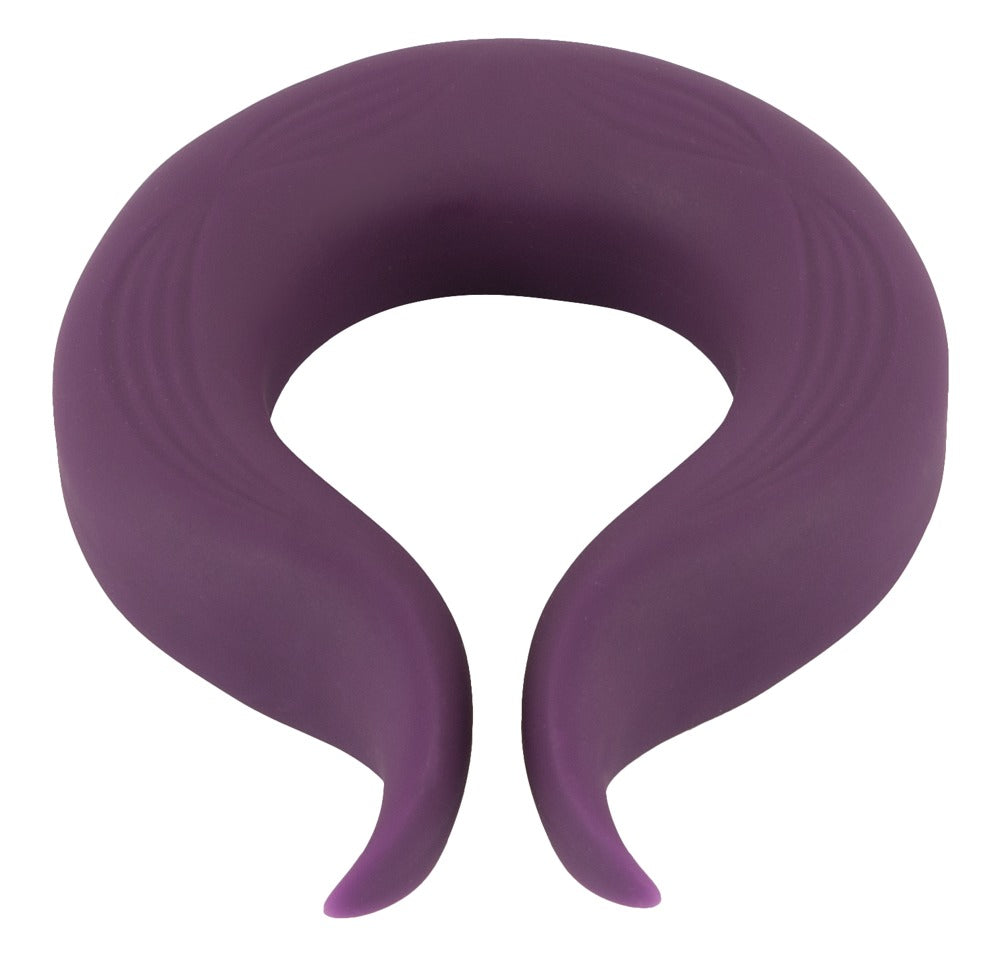Couples Choice Two Motors - Anillo Vibrador de Pareja con Doble Motor