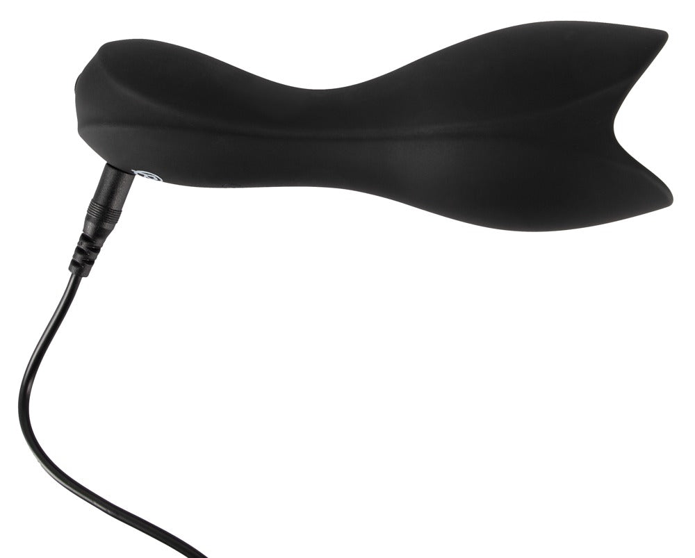 Rebel Glans Masturbator con 3 Dilatadores y Vibración
