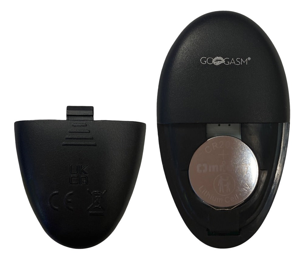 GOGasm Panty Vibe - Vibrador para Braguitas con Control Remoto