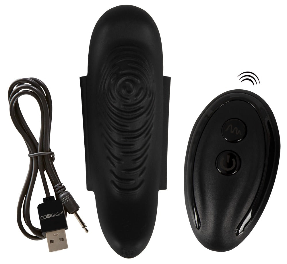 GOGasm Panty Vibe - Vibrador para Braguitas con Control Remoto
