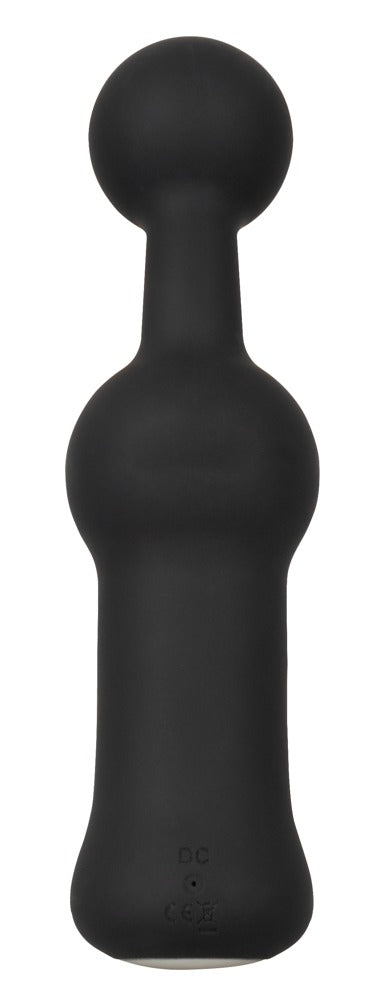 Black Velvets Prostate Vibrator - Vibrador de Próstata con 10 Modos