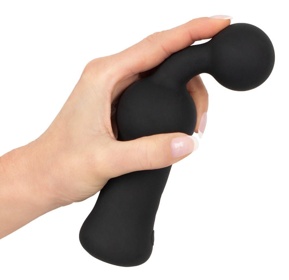 Black Velvets Prostate Vibrator - Vibrador de Próstata con 10 Modos