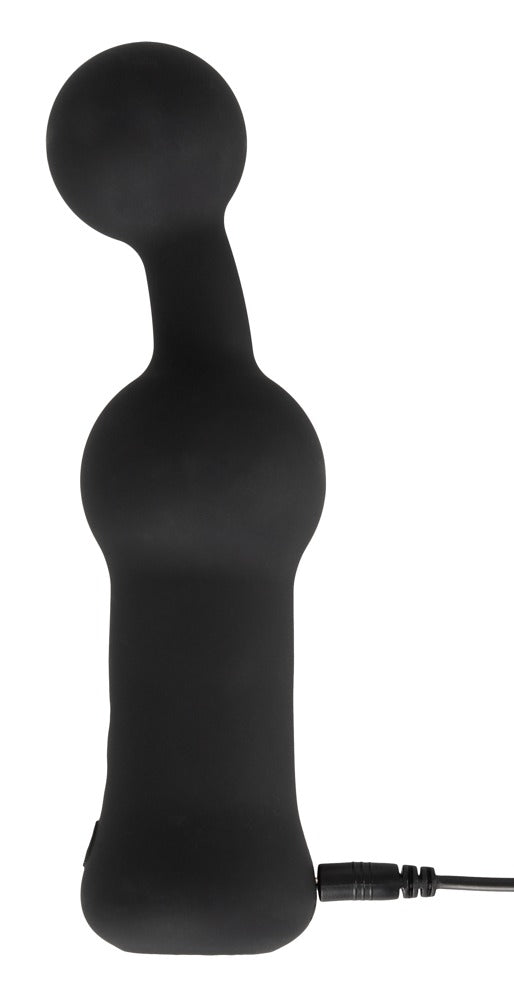 Black Velvets Prostate Vibrator - Vibrador de Próstata con 10 Modos