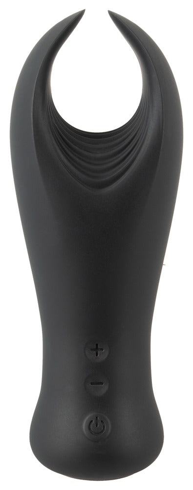 Rebel Cock Vibrator - Masturbador Vibrador con Alas Flexibles