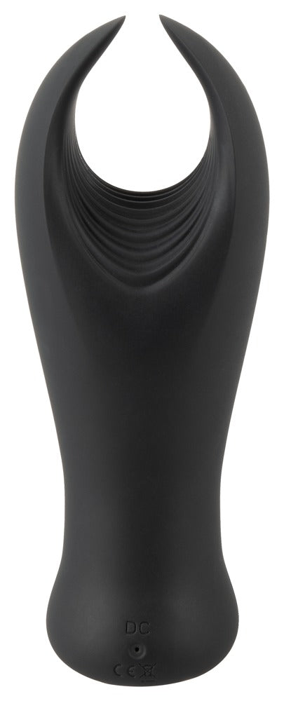 Rebel Cock Vibrator - Masturbador Vibrador con Alas Flexibles