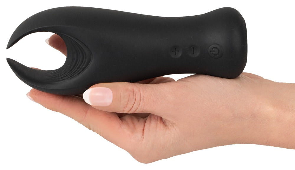 Rebel Cock Vibrator - Masturbador Vibrador con Alas Flexibles