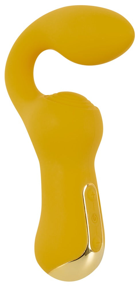 Your New Favorite Special Vibr - Vibrador Doble con 10 Modos