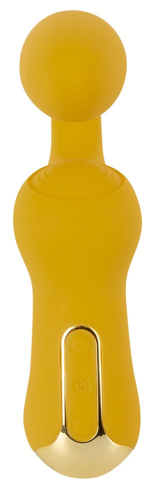 Your New Favorite Special Vibr - Vibrador Doble con 10 Modos