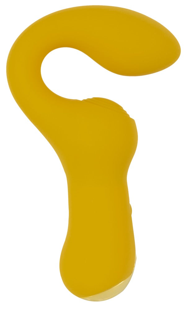 Your New Favorite Special Vibr - Vibrador Doble con 10 Modos