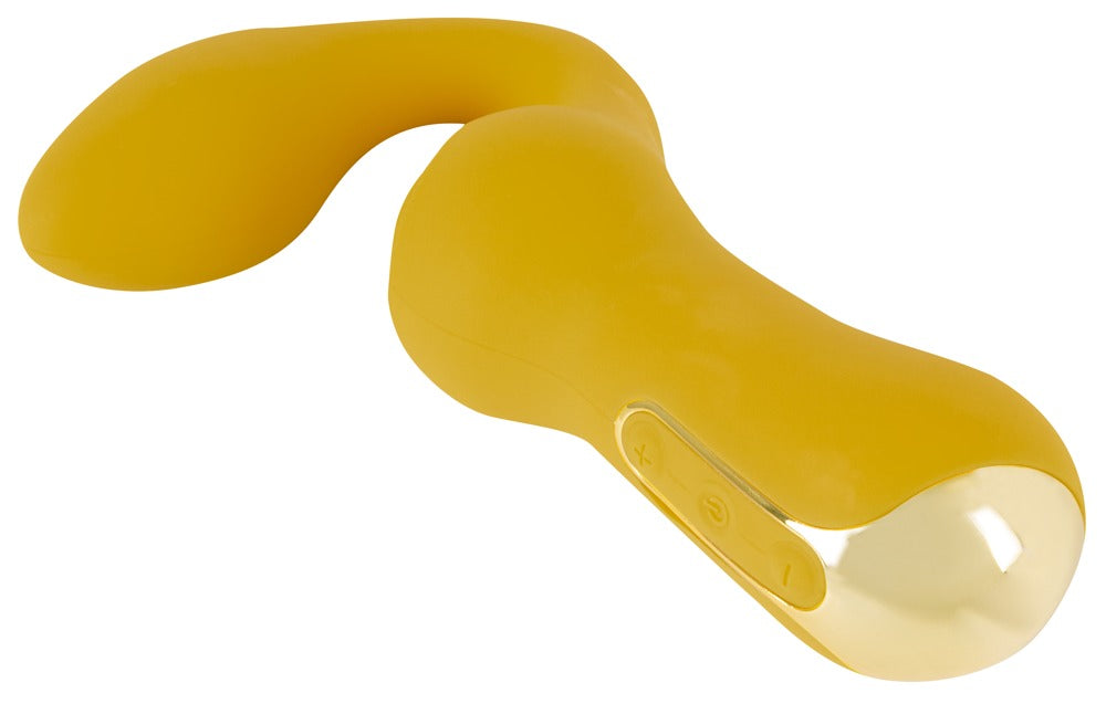 Your New Favorite Special Vibr - Vibrador Doble con 10 Modos