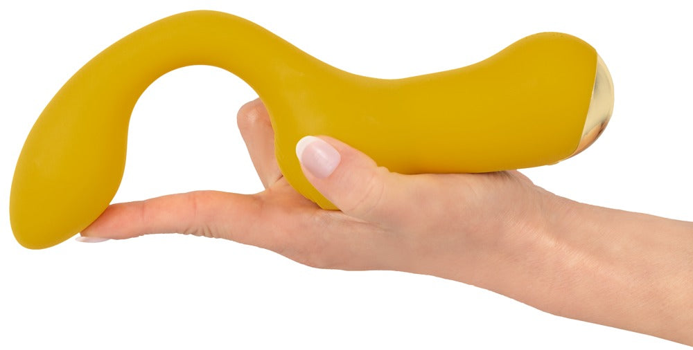 Your New Favorite Special Vibr - Vibrador Doble con 10 Modos