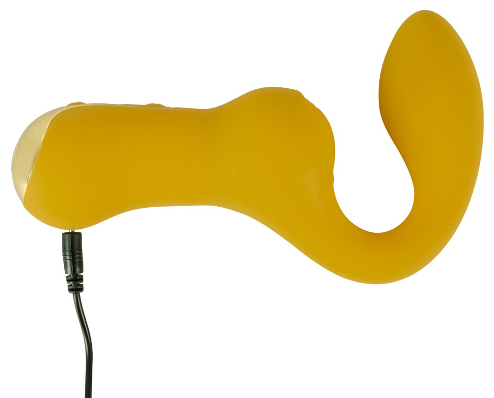 Your New Favorite Special Vibr - Vibrador Doble con 10 Modos