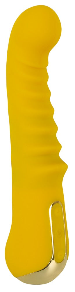 Vibrador Punto G Your New Favourite - Estimulación de Precisión