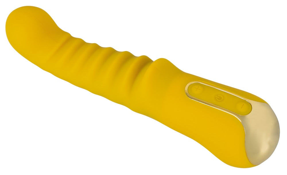 Vibrador Punto G Your New Favourite - Estimulación de Precisión