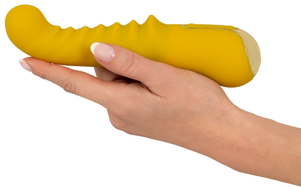 Vibrador Punto G Your New Favourite - Estimulación de Precisión