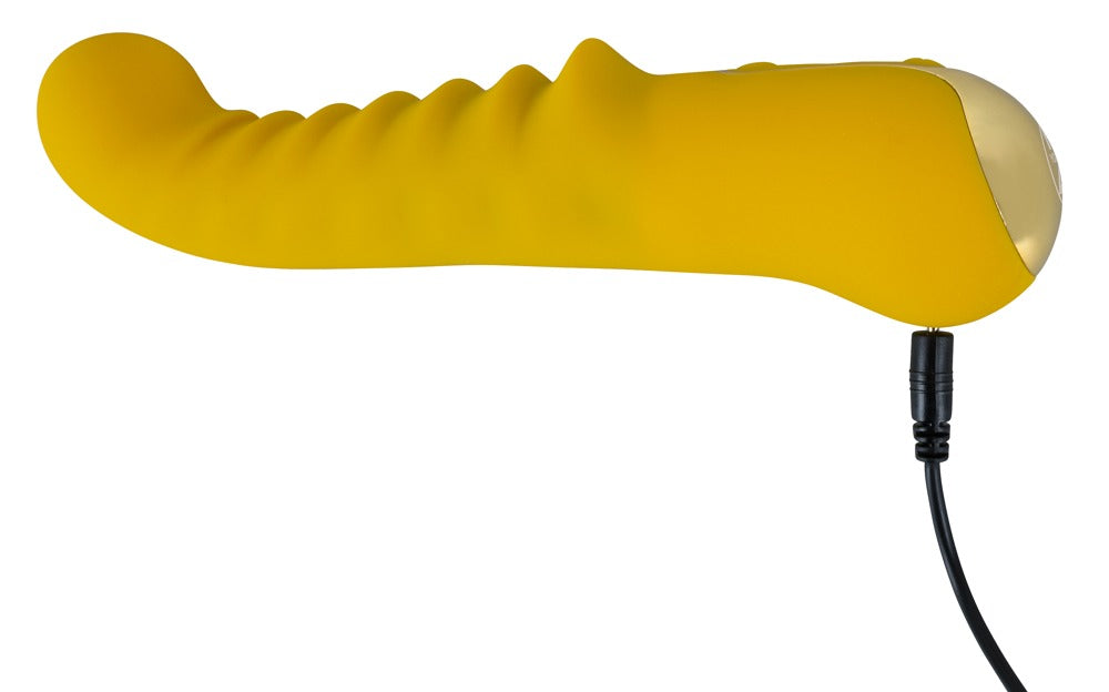 Vibrador Punto G Your New Favourite - Estimulación de Precisión