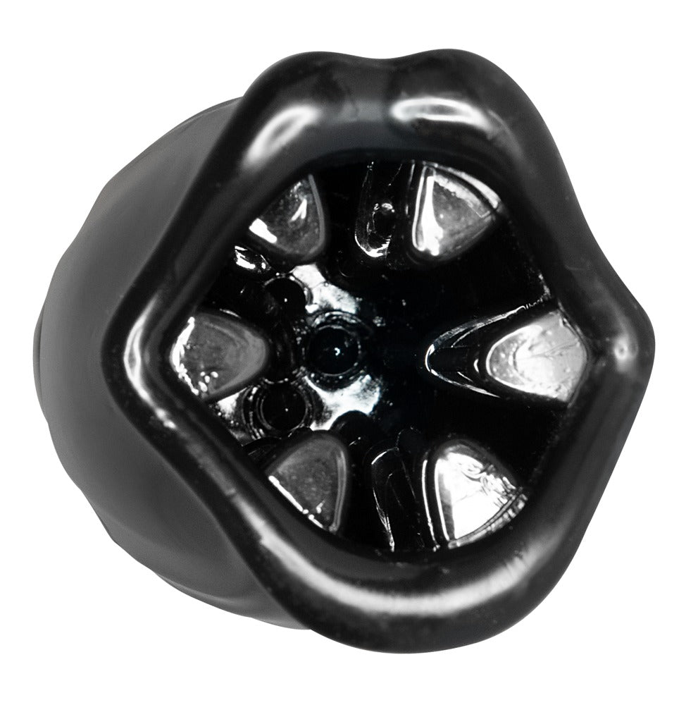 Stroker Rotating Masturbador Recargable con 4 Modos de Rotación