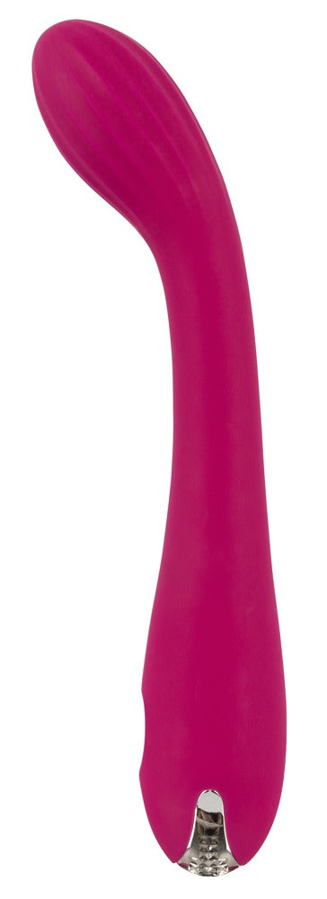 Sweet Smile G-Spot Vibrator - Vibrador Punto G con 12 Modos