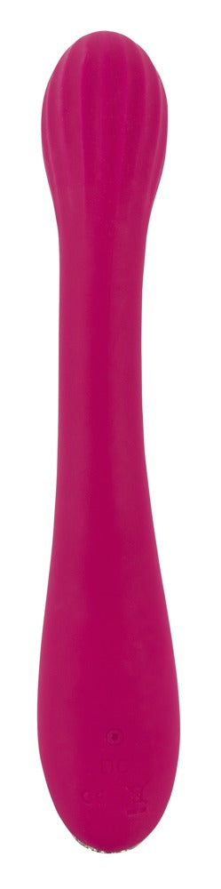 Sweet Smile G-Spot Vibrator - Vibrador Punto G con 12 Modos