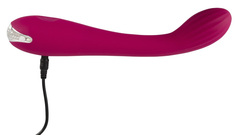 Sweet Smile G-Spot Vibrator - Vibrador Punto G con 12 Modos