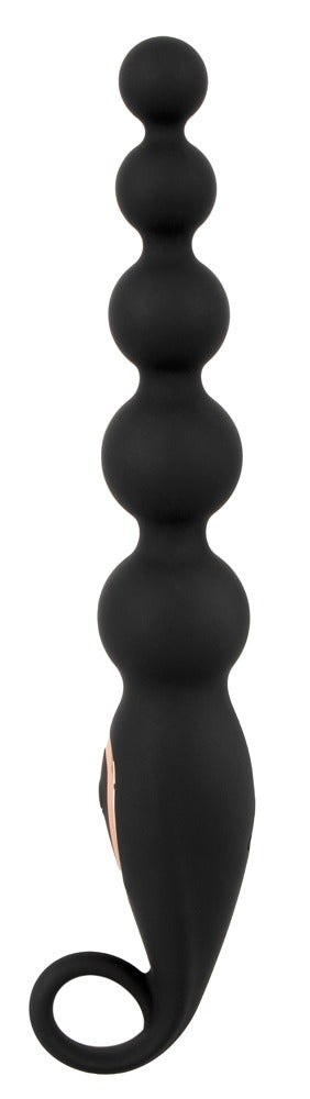 Años Vibrating Anal Beads - Perlas Anales con 7 Modos de Vibración