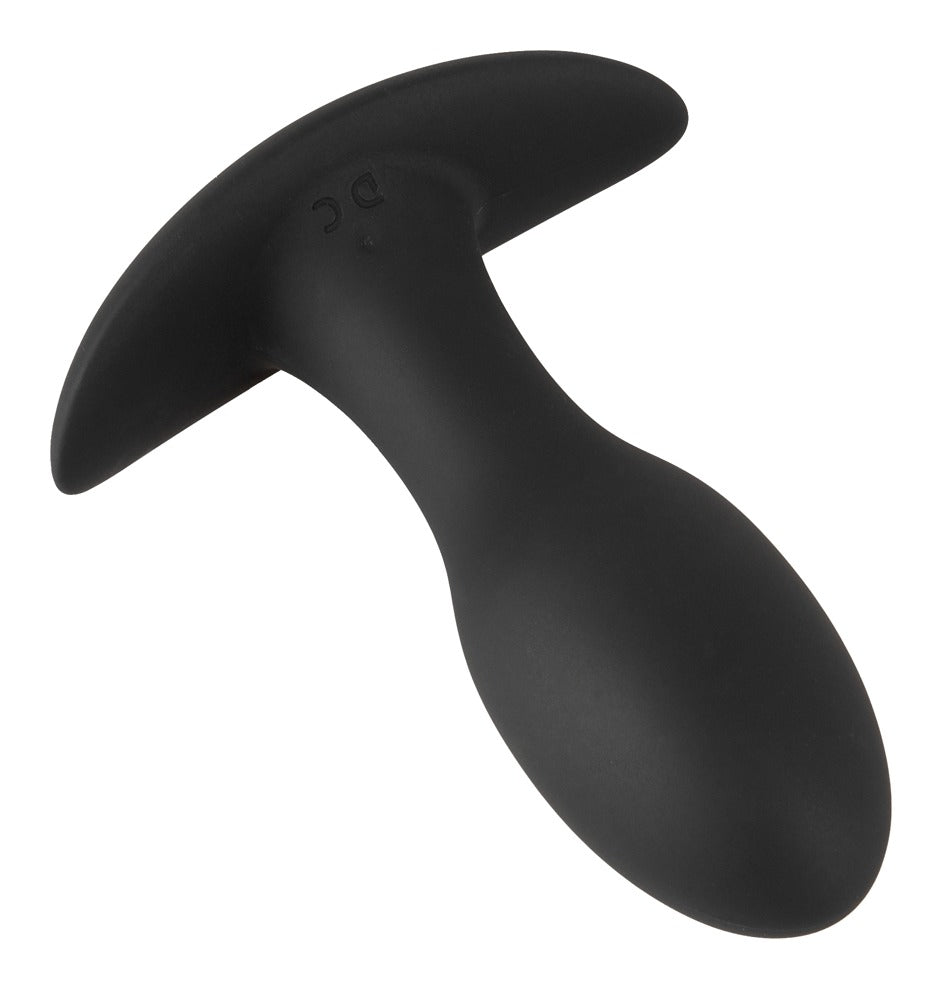 ANOS Mini Plug - Vibrador Anal Compacto con 20 Modos