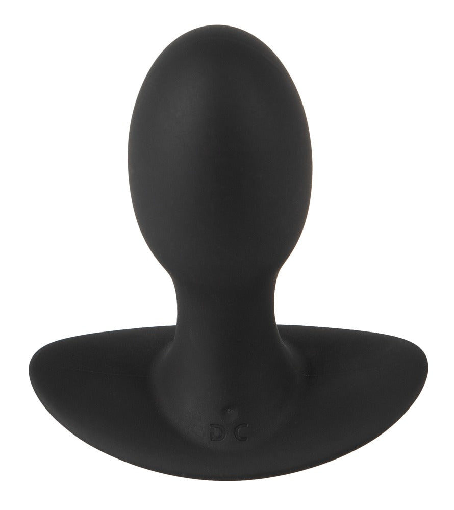 ANOS Mini Plug - Vibrador Anal Compacto con 20 Modos
