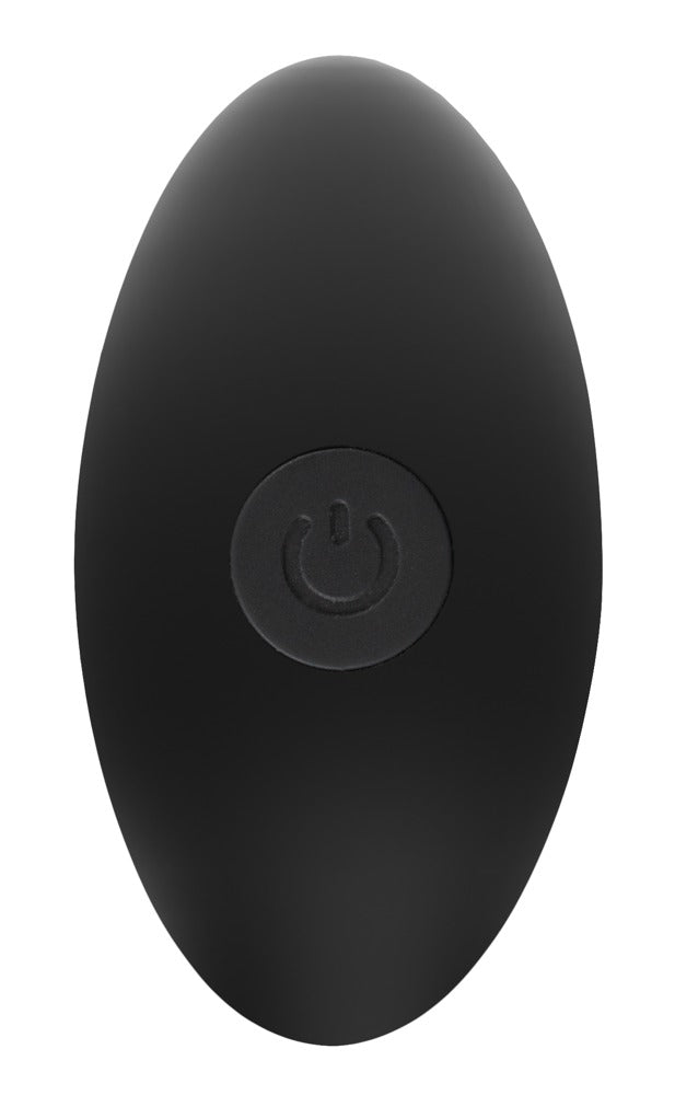 ANOS Mini Plug - Vibrador Anal Compacto con 20 Modos