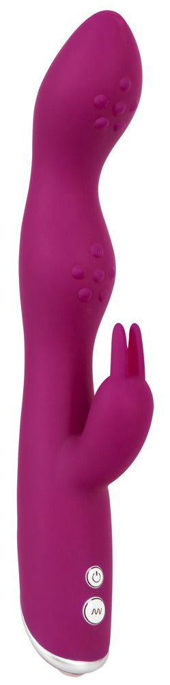 Sweet Smile A,G&C Spot Vibrato - Vibrador Triple Estimulación