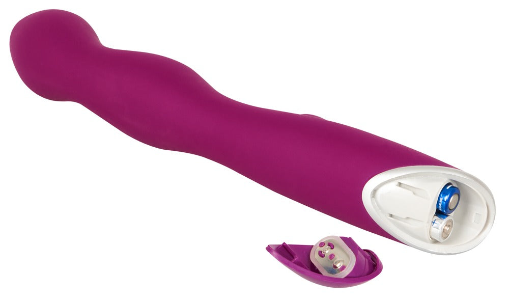 Sweet Smile A,G&C Spot Vibrato - Vibrador Triple Estimulación