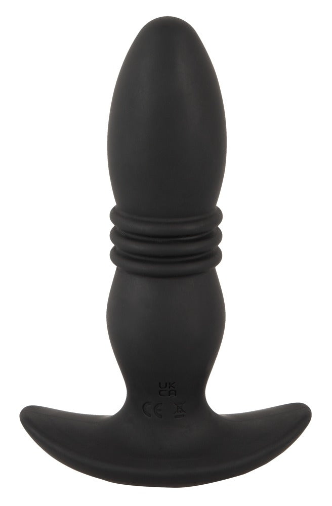 ANOS Thrusting Plug - Vibro Plug Anal con Control Remoto