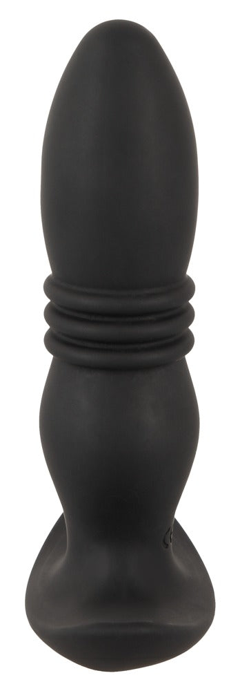 ANOS Thrusting Plug - Vibro Plug Anal con Control Remoto