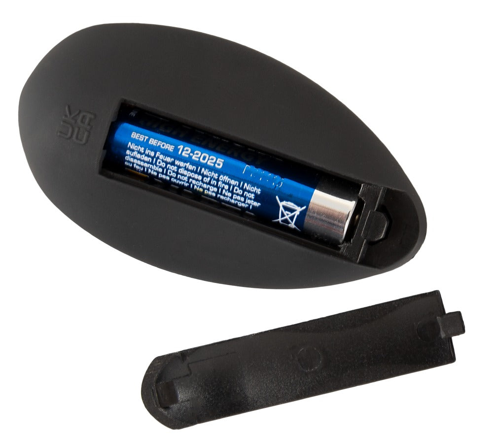 ANOS Thrusting Plug - Vibro Plug Anal con Control Remoto