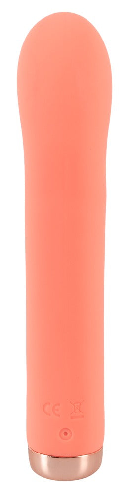 Peachy Mini Rabbit Vibrador Clítoris - 10 Modos de Vibración
