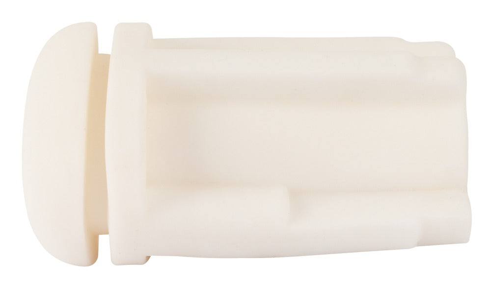 WYNE Masturbador 02 - Doble Estimulación con Vibración y Succión