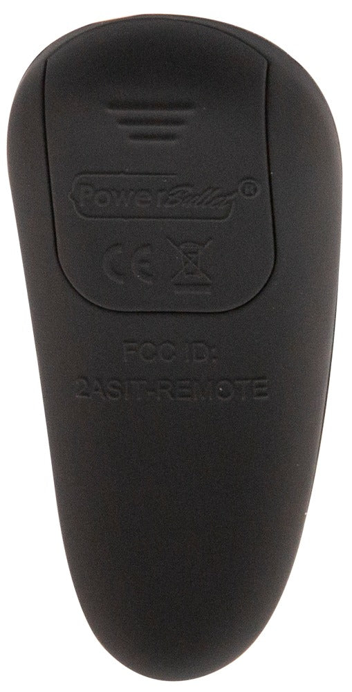 Thrusting Dong RC 9" Caramel - Naked Addiction