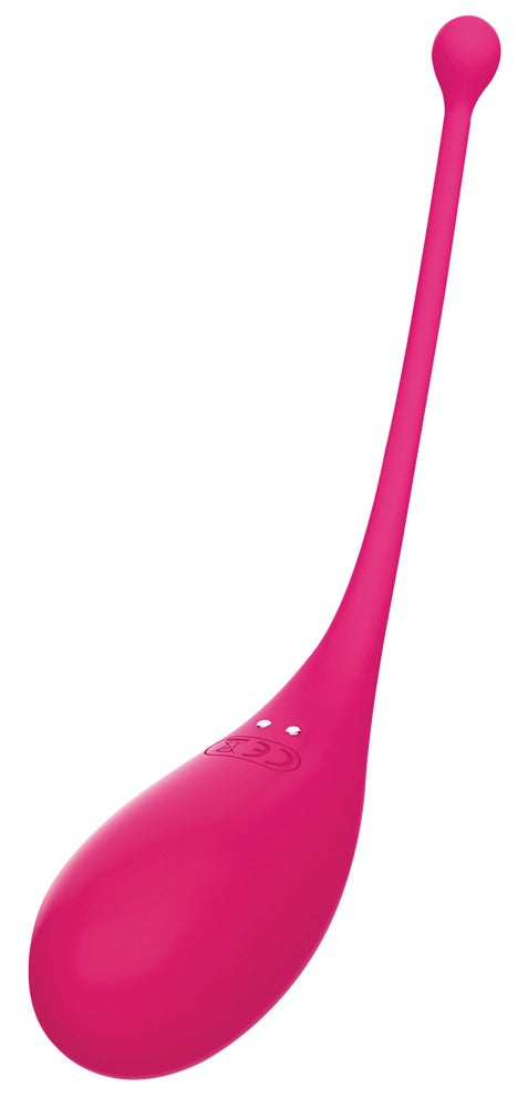 Adrien Lastic Palpitation - Huevo Vibrador Controlable por App