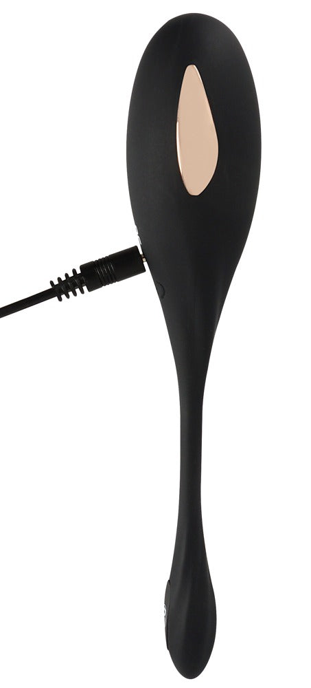 XX Love Ball Xouxou - Bolas Chinas con Electroestimulación y Vibración
