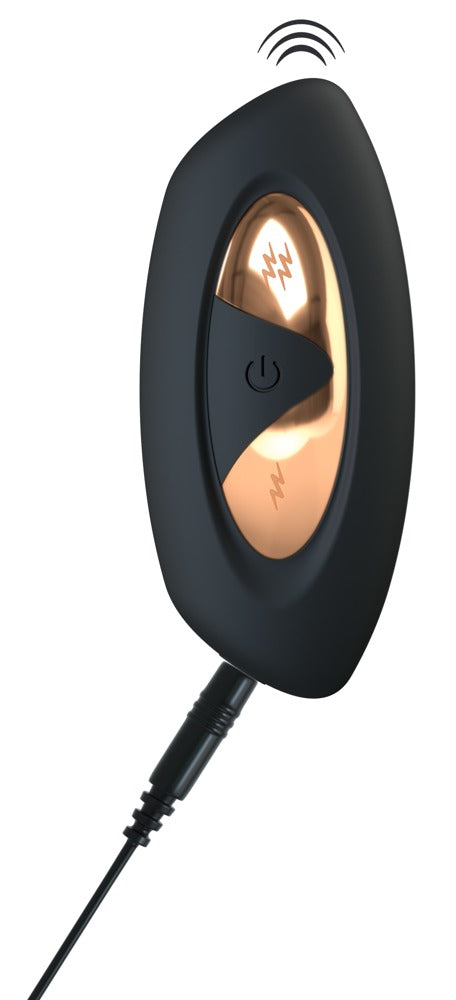 XX Love Ball Xouxou - Bolas Chinas con Electroestimulación y Vibración