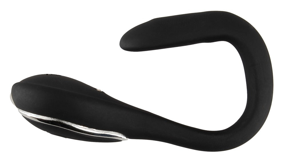 Penisplug Vibrating Bendible D - Estimulador Uretral con 10 Modos