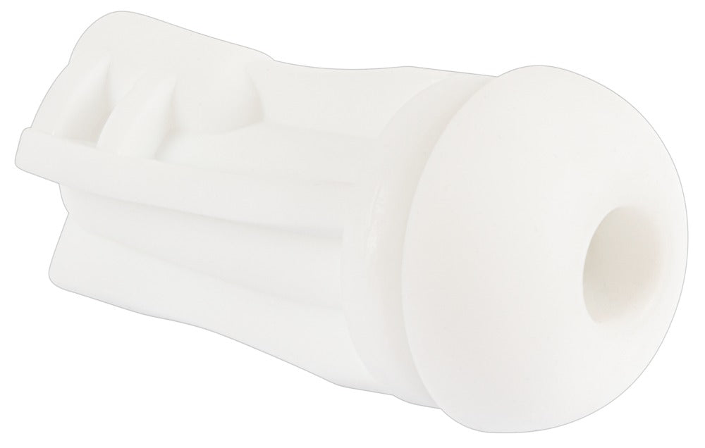 Stroker Masturbador con Vibración y Succión - 10 Modos