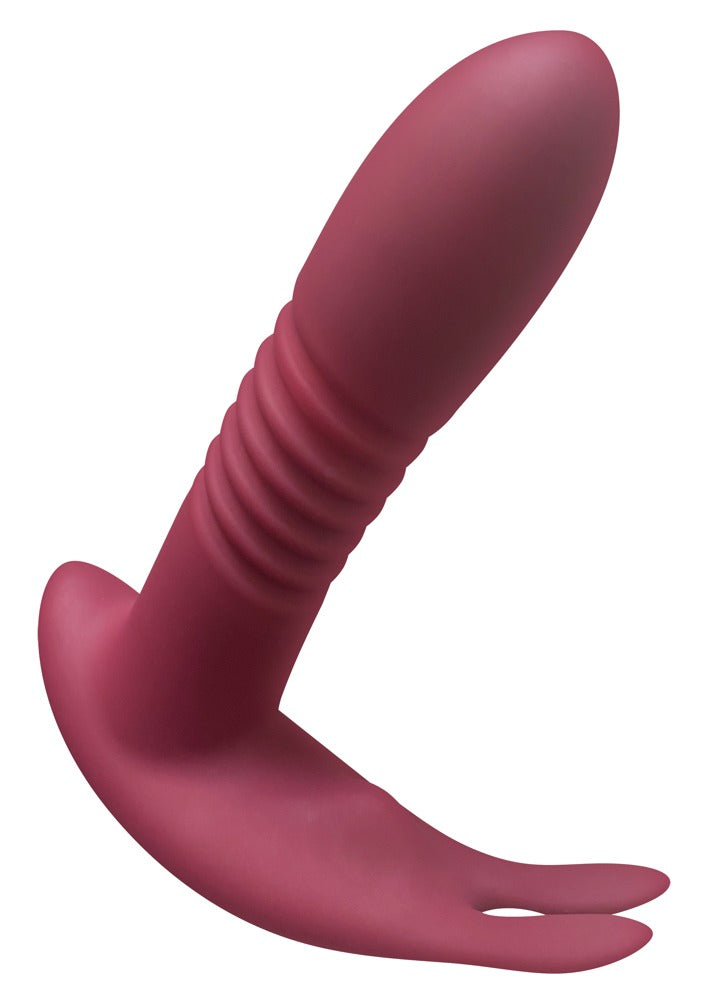 Javida RC Hands-free 3 Funciones - Vibrador Manos Libres Discreto