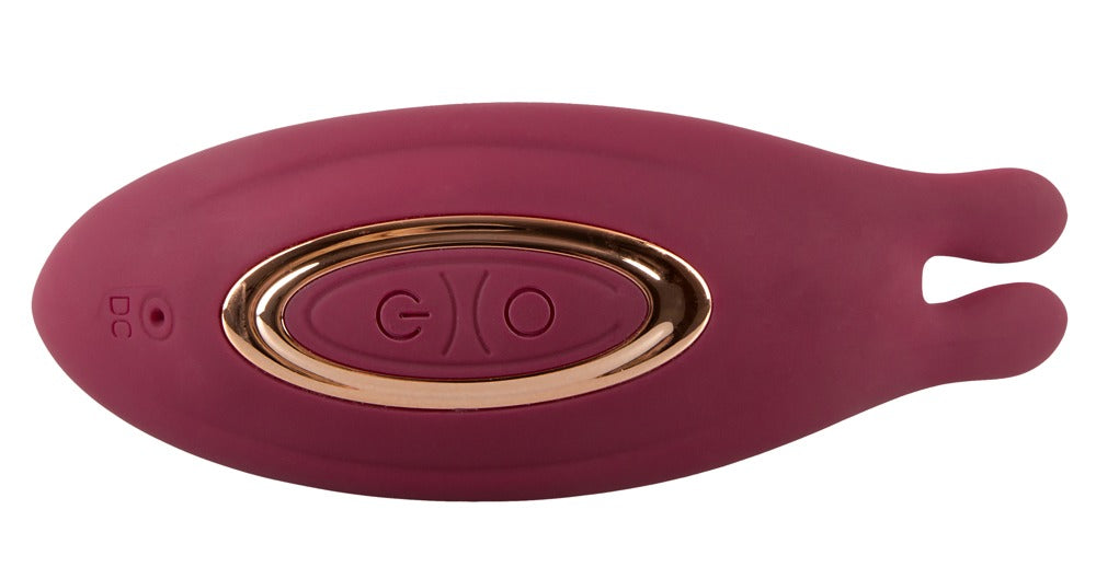 Javida RC Hands-free 3 Funciones - Vibrador Manos Libres Discreto