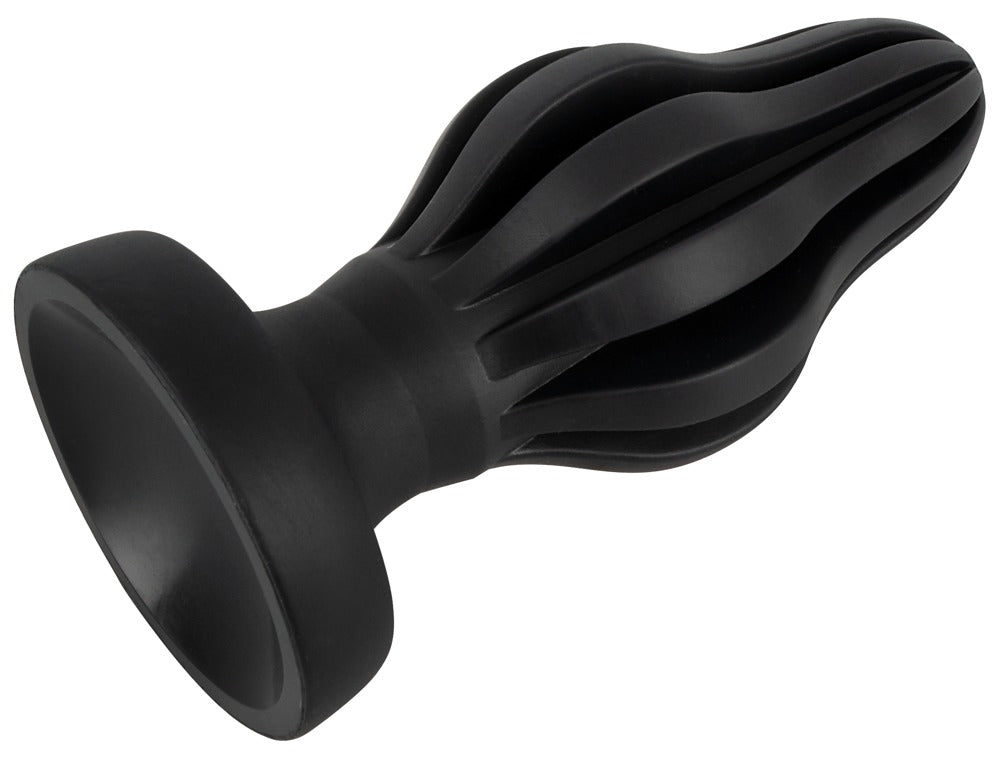 ANOS Super Soft Butt Plug 7 cm - Plug Anal de Silicona Suave