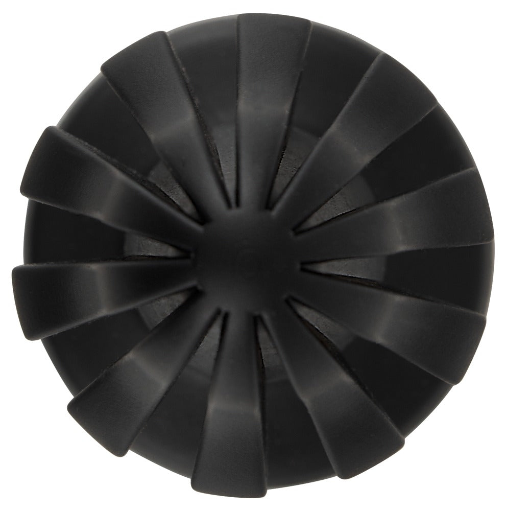 ANOS Super Soft Butt Plug 7 cm - Plug Anal de Silicona Suave