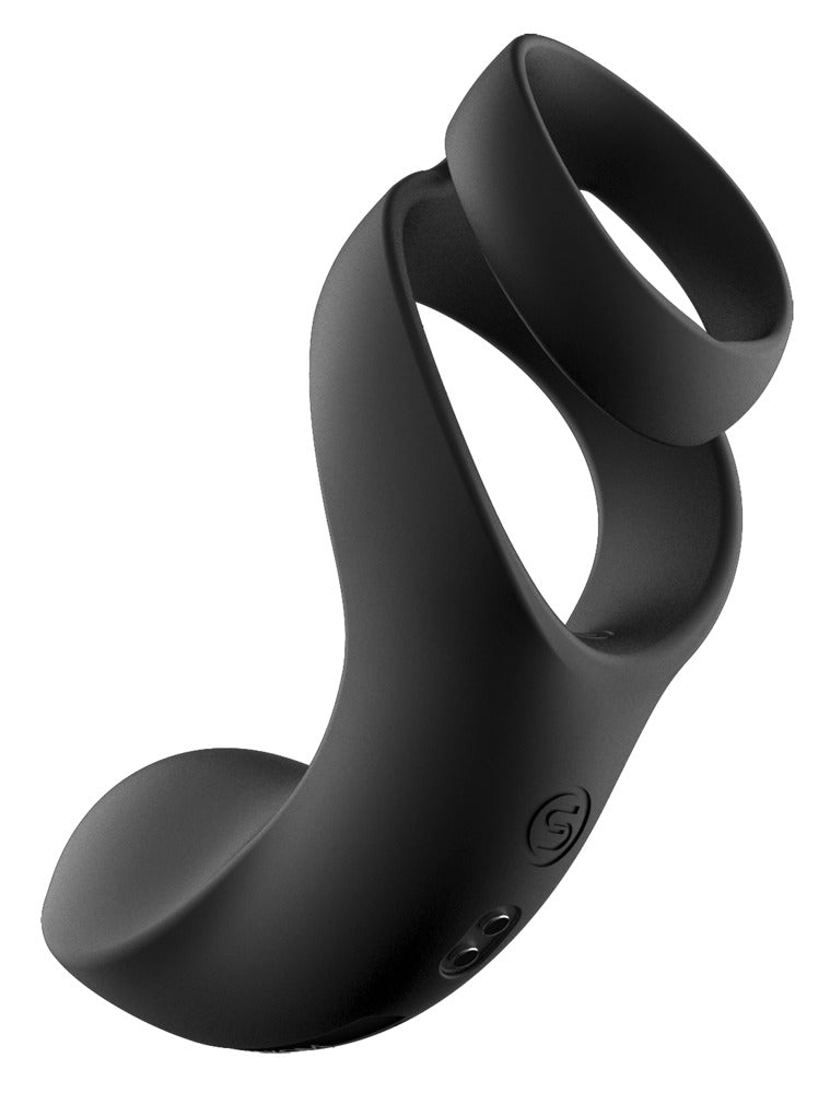 Benedict - Anillo Vibrador Perineal de SVAKOM