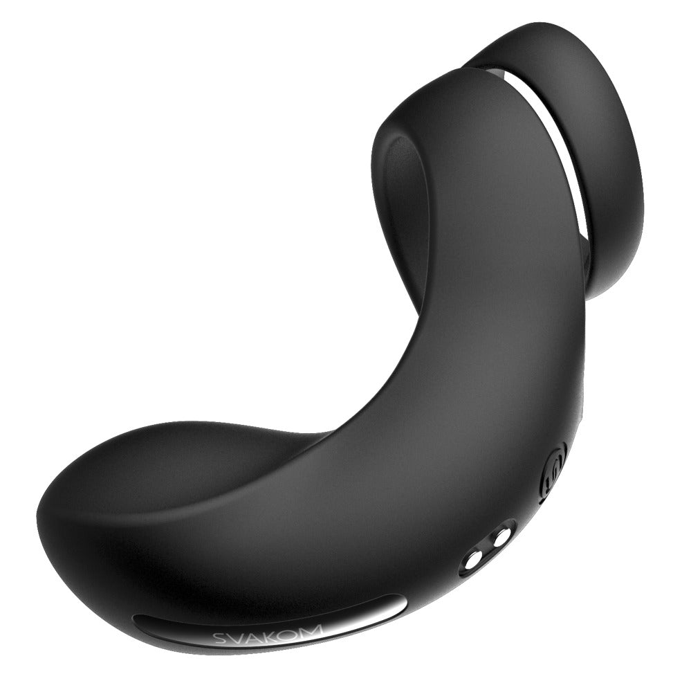 Benedict - Anillo Vibrador Perineal de SVAKOM