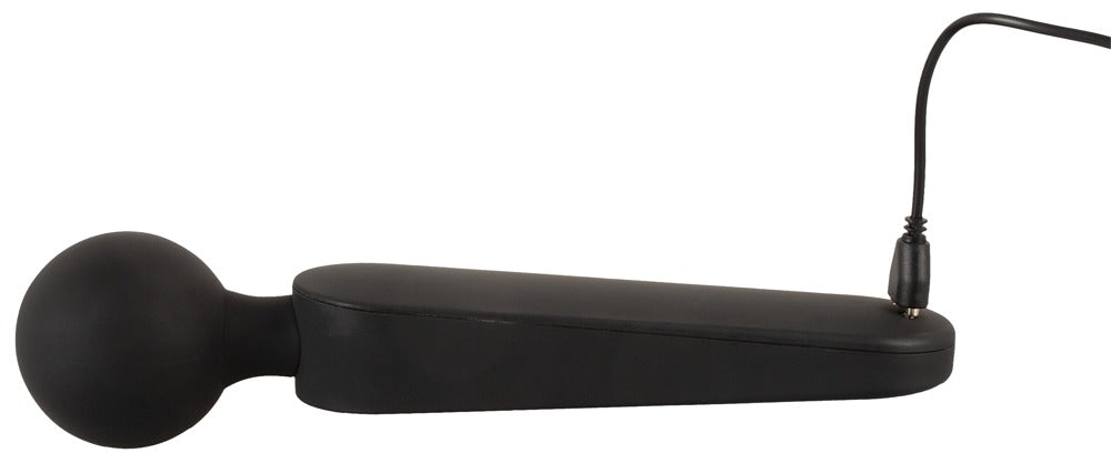 Couples Choice Wand Vibrator Recargable con 3 Accesorios