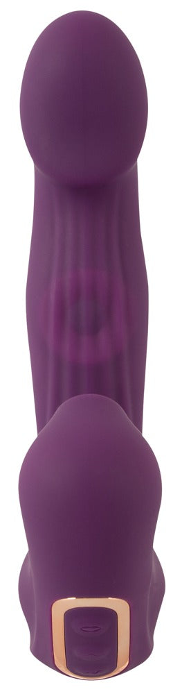 Javida 4 Function Vibrator - Estimulador Punto G y Clítoris