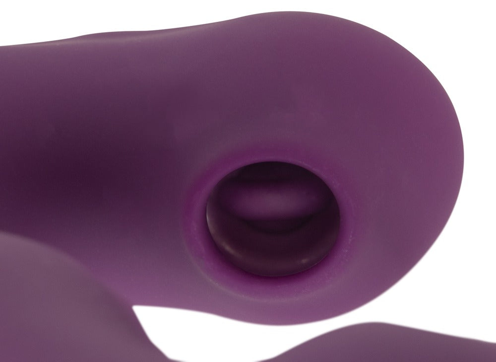 Javida 4 Function Vibrator - Estimulador Punto G y Clítoris